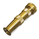 Brass Nozzle for garden